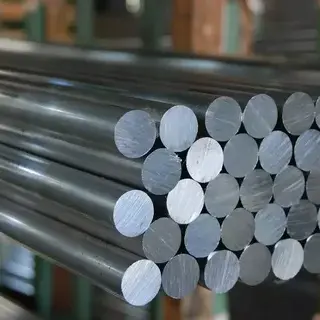 Round Bars