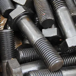 Structural Bolts