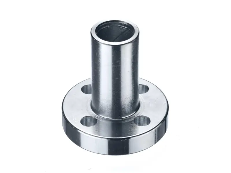 Long Weld Neck Flange